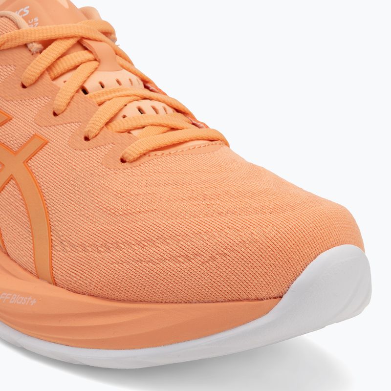 Vyriški bėgimo bateliai ASICS Gel-Cumulus 27 Lite-Show lite-show/mojave 7