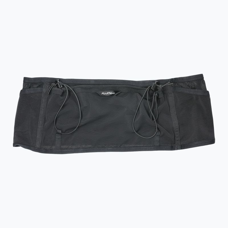 Bėgimo diržas ASICS Fujitrail performance black