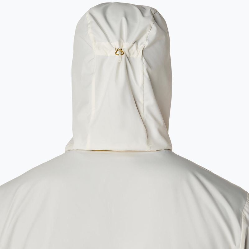 Vyriška bėgimo striukė ASICS Icon cream 7