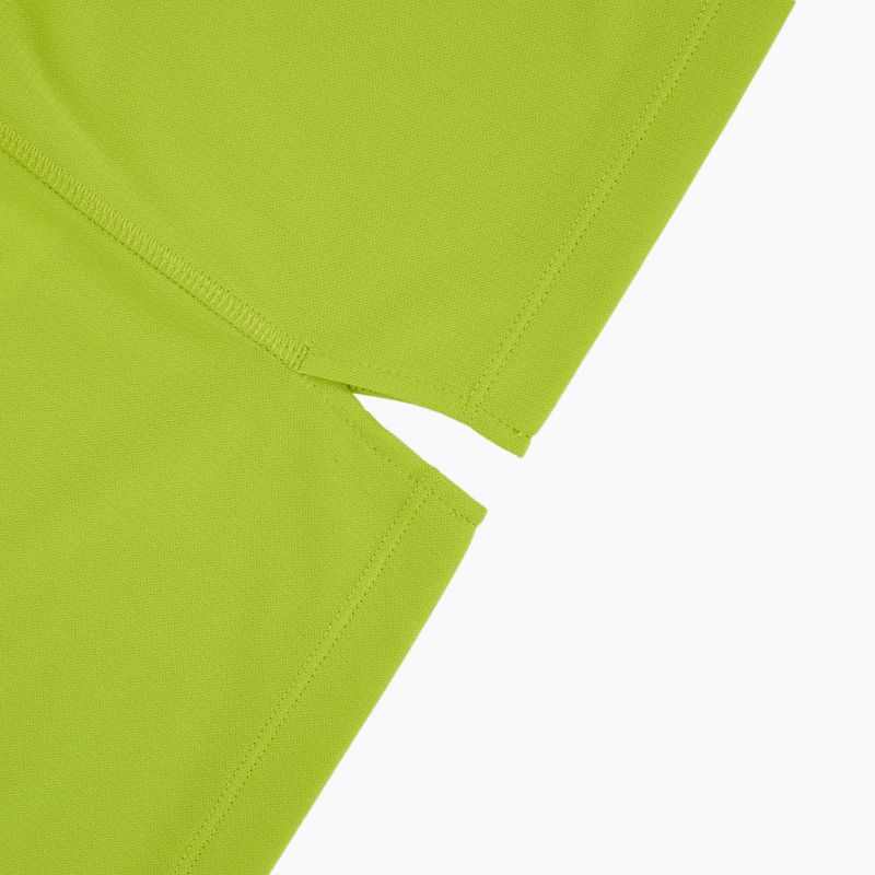 Vyriški bėgimo marškinėliai ASICS Core Singlet neon lime 8