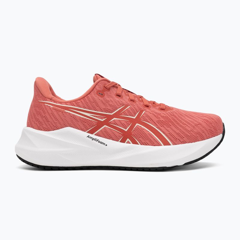 Moteriški bėgimo batai ASICS Versablast 4 dark pink clay/birch 2