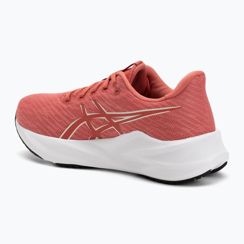 Moteriški bėgimo batai ASICS Versablast 4 dark pink clay/birch 3