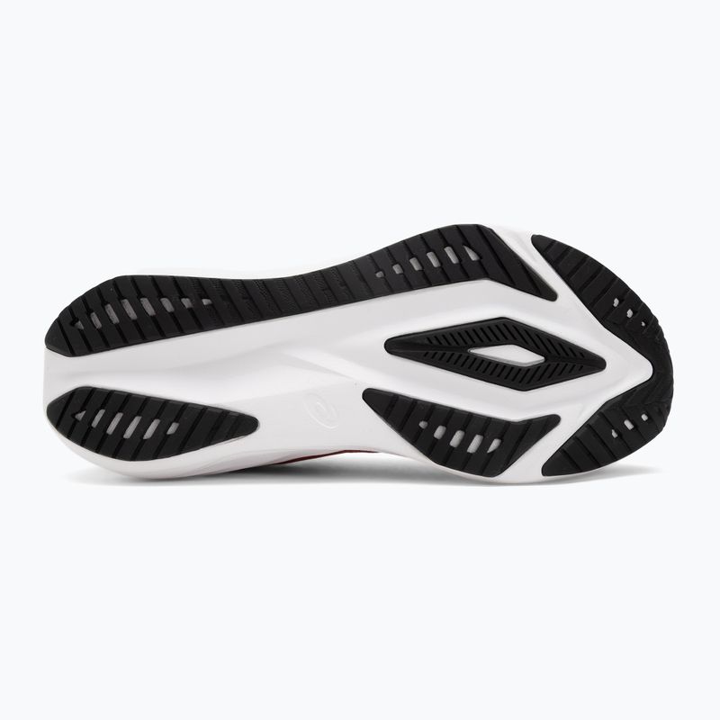 Moteriški bėgimo batai ASICS Versablast 4 dark pink clay/birch 4