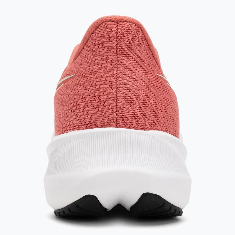 Moteriški bėgimo batai ASICS Versablast 4 dark pink clay/birch 6