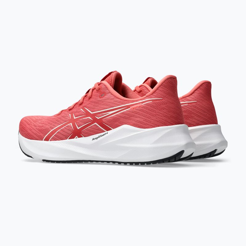 Moteriški bėgimo batai ASICS Versablast 4 dark pink clay/birch 4