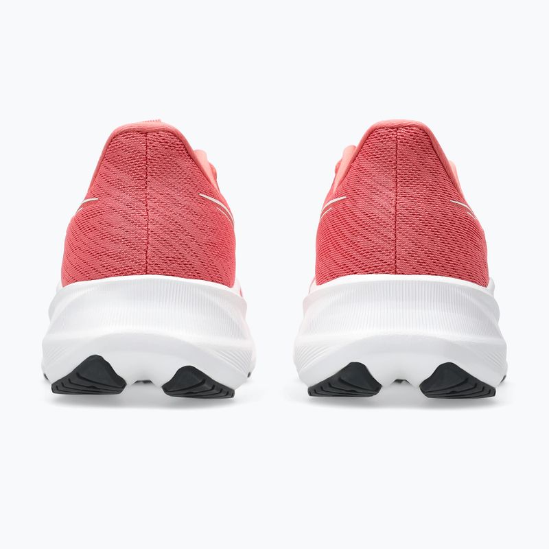 Moteriški bėgimo batai ASICS Versablast 4 dark pink clay/birch 5