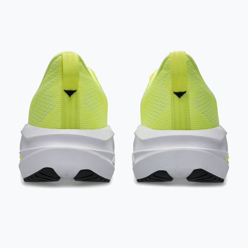 Vyriški bėgimo batai ASICS Novablast 5 citron/white 5