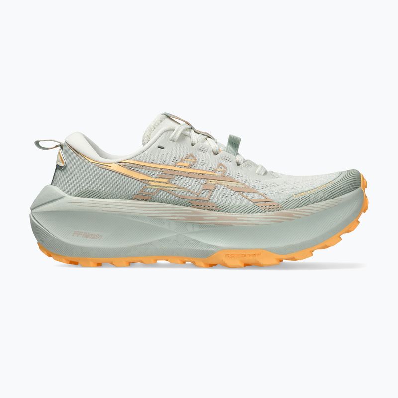 Moteriški bėgimo batai ASICS Trabuco Max 4 cream/dusty steppe