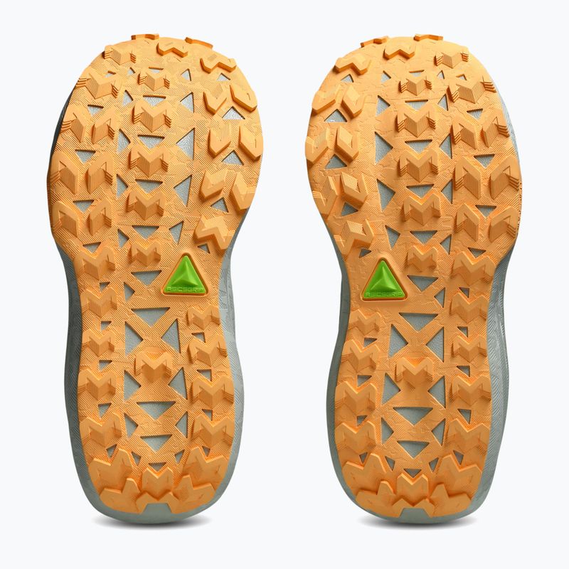 Moteriški bėgimo batai ASICS Trabuco Max 4 cream/dusty steppe 6