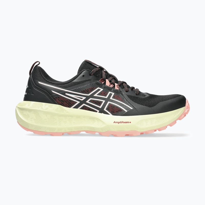 Moteriški bėgimo batai ASICS Gel-Sonoma 8 black/white