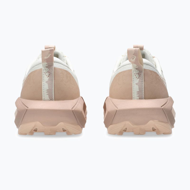 Moteriški bėgimo batai ASICS Gel-Trabuco 13 dusty steppe/raintorm grey 12