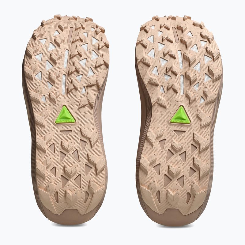 Moteriški bėgimo batai ASICS Gel-Trabuco 13 dusty steppe/raintorm grey 14