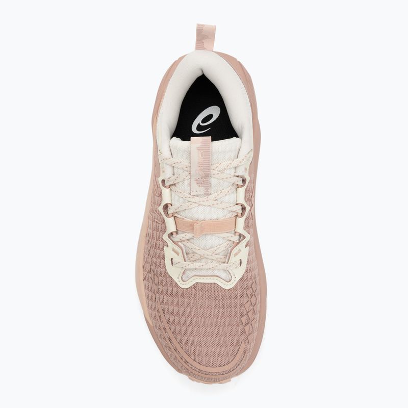 Moteriški bėgimo batai ASICS Gel-Trabuco 13 dusty steppe/raintorm grey 5