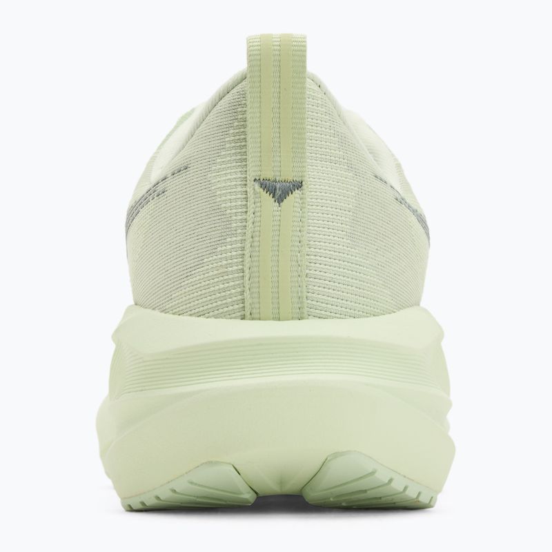 Moteriški bėgimo batai ASICS Novablast 5 whisper green/monument blue 6