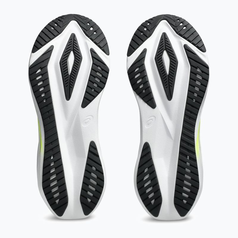 ASICS Versablast 4 midnight/citron vyriški bėgimo bateliai 6