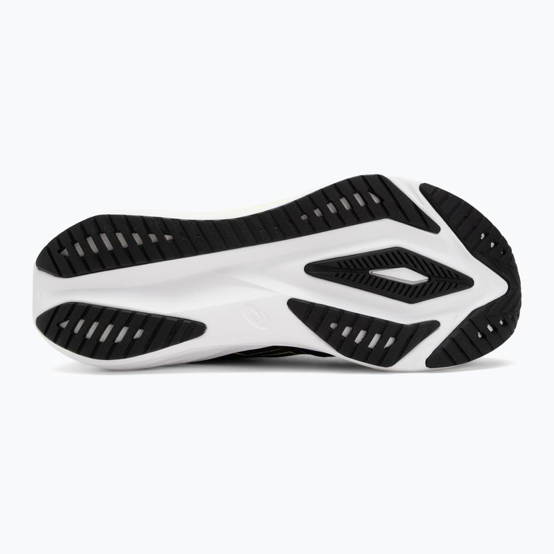 Vyriški bėgimo batai ASICS Versablast 4 midnight/citron 4