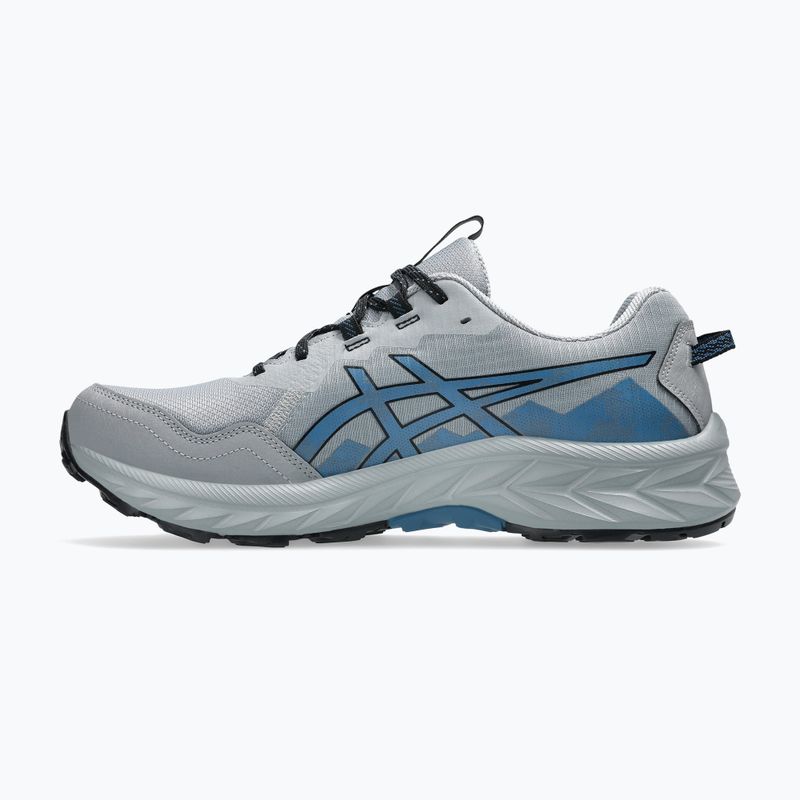 Vyriški bėgimo batai ASICS Gel-Venture 10 gravel/winter sea 2