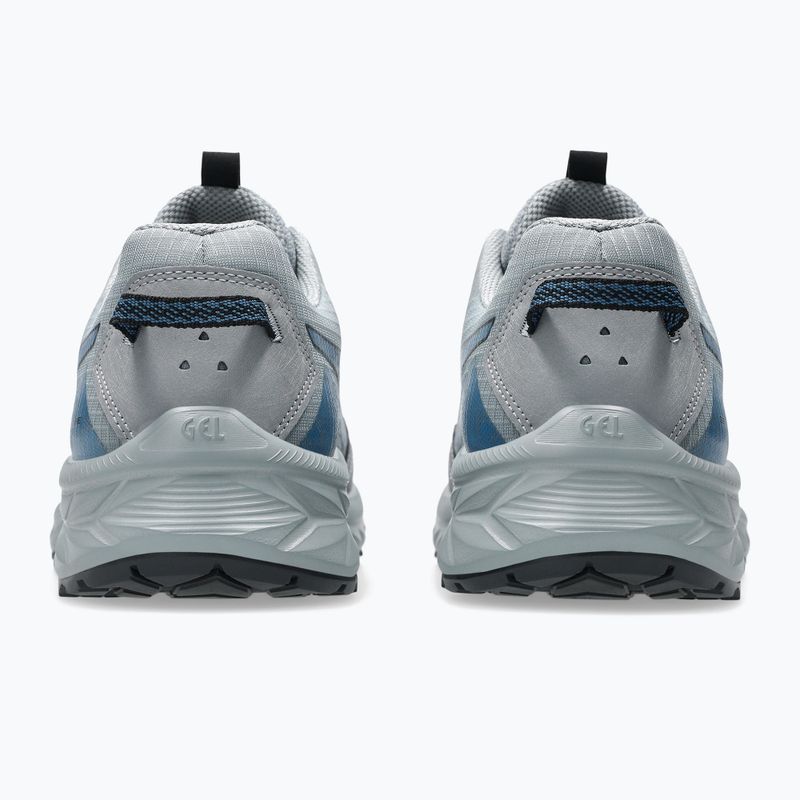 Vyriški bėgimo batai ASICS Gel-Venture 10 gravel/winter sea 5