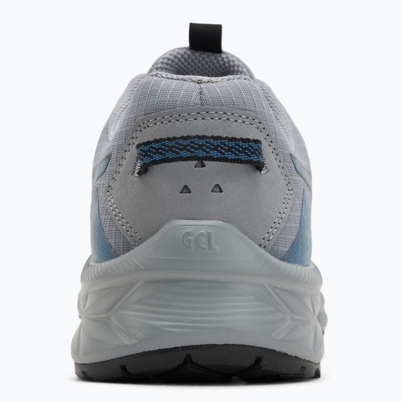 Vyriški bėgimo batai ASICS Gel-Venture 10 gravel/winter sea 6