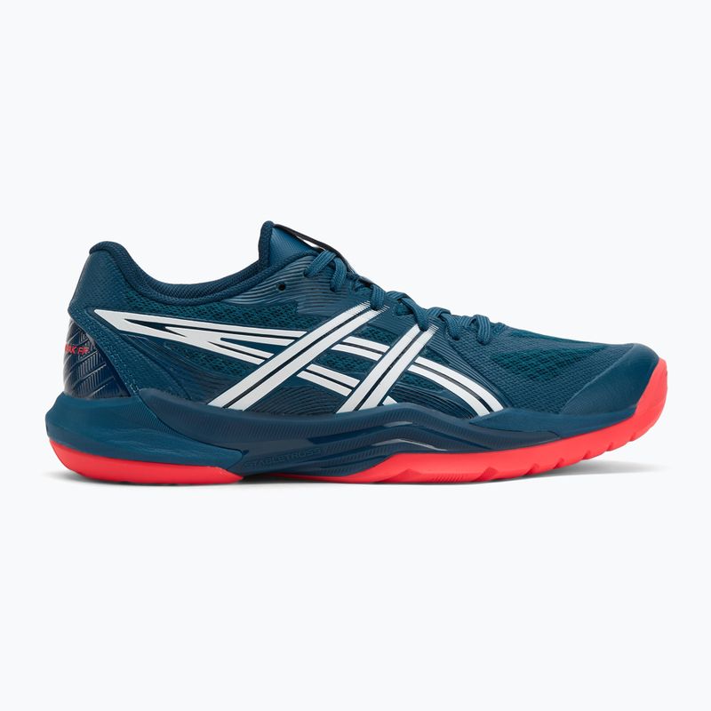 Vyriški batai ASICS Powerbreak FF mako blue/white 2