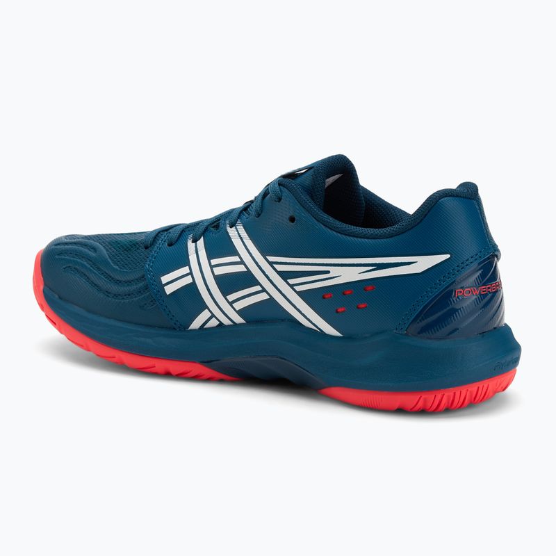 Vyriški batai ASICS Powerbreak FF mako blue/white 3