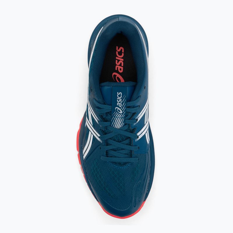 Vyriški batai ASICS Powerbreak FF mako blue/white 5