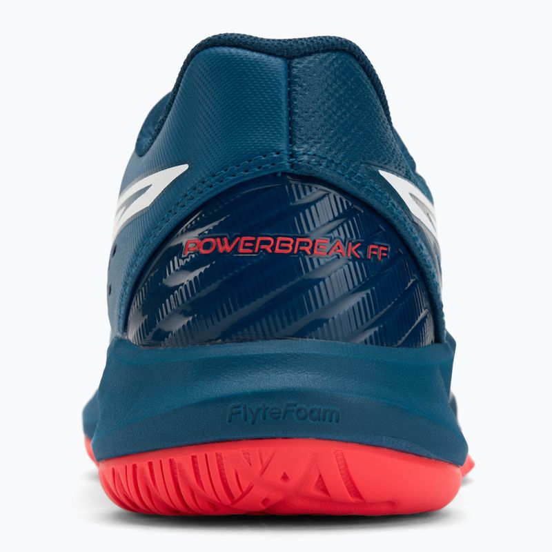 Vyriški batai ASICS Powerbreak FF mako blue/white 6