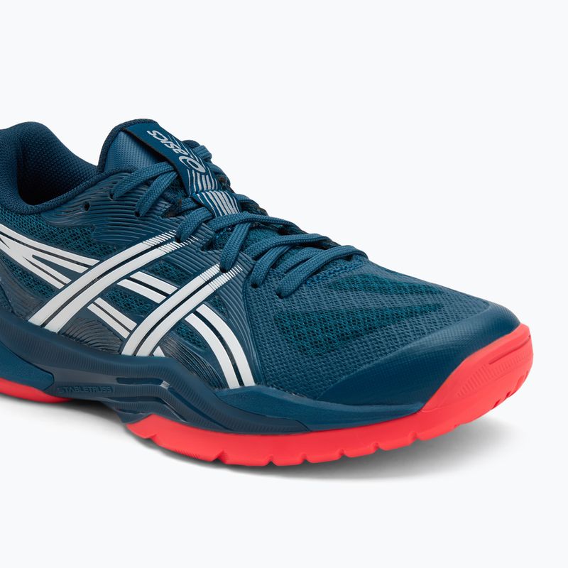Vyriški batai ASICS Powerbreak FF mako blue/white 7