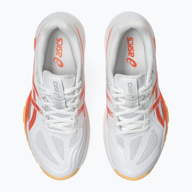 ASICS Powerbreak FF moteriški bateliai white/vivid coral 7