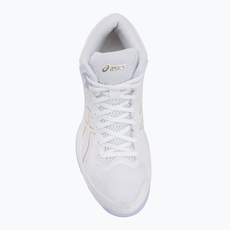Moteriški batai ASICS Beyond FF MT white/champagne 5