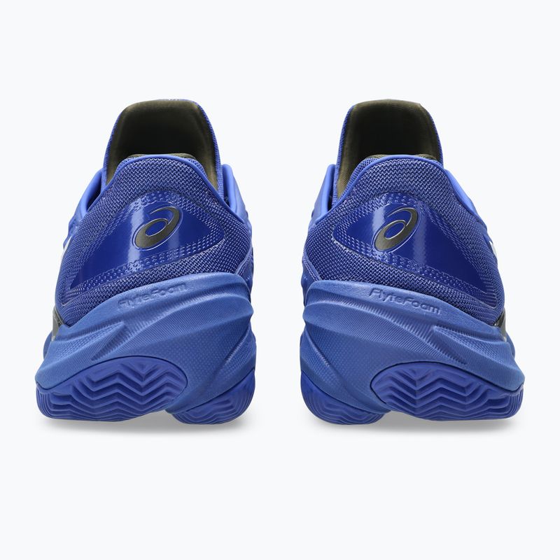 Vyriški teniso batai Asics Court FF 3 Claydark cobalt/white 5