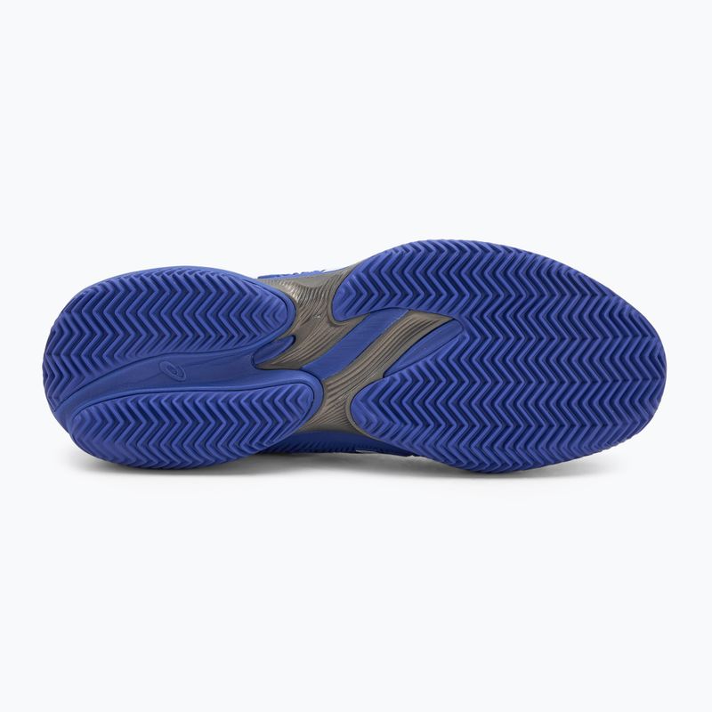 Vyriški teniso batai Asics Court FF 3 Claydark cobalt/white 4