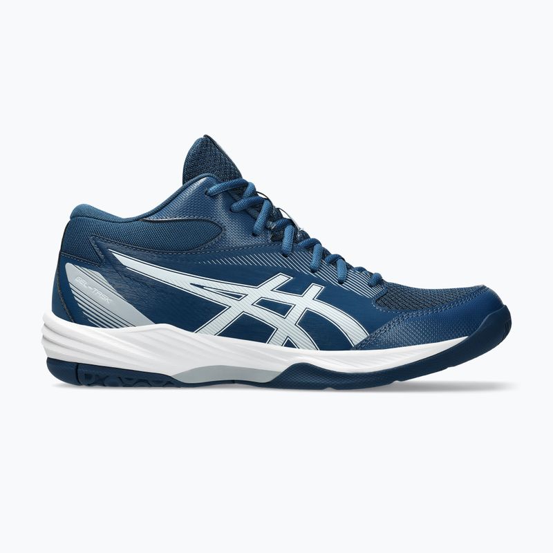 Vyriški batai ASICS Gel-Task MT 4 mako blue/white 8