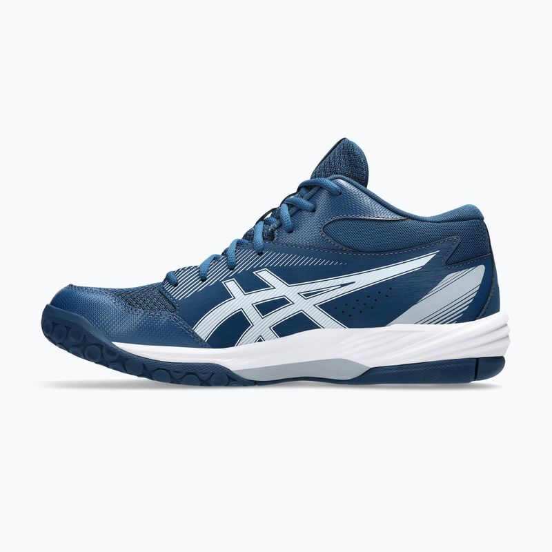 Vyriški batai ASICS Gel-Task MT 4 mako blue/white 9