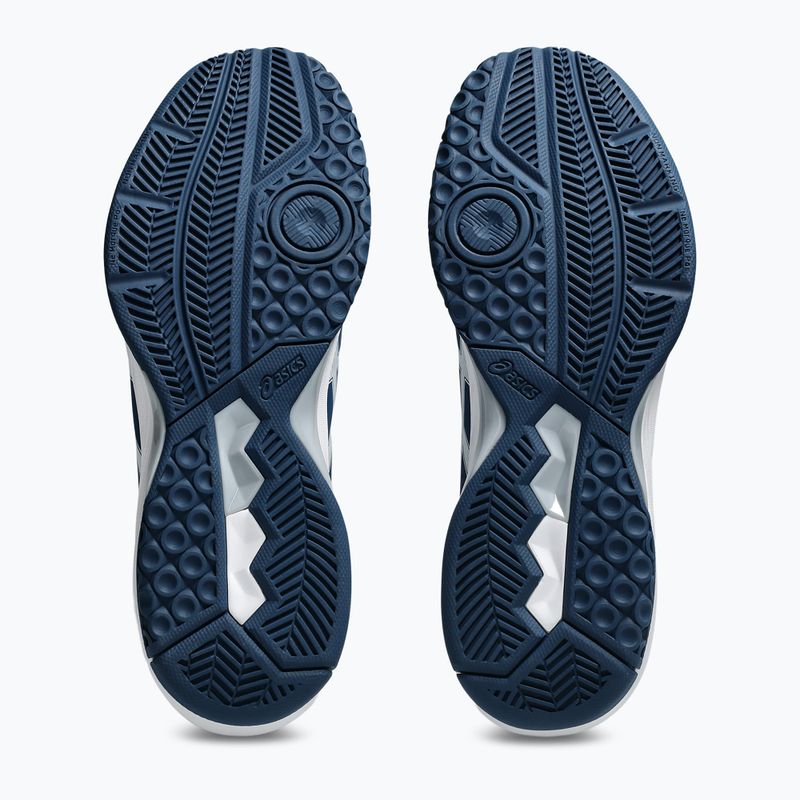 Vyriški batai ASICS Gel-Task MT 4 mako blue/white 10