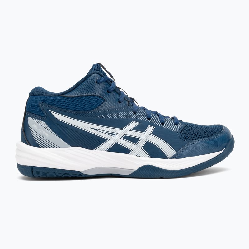Vyriški batai ASICS Gel-Task MT 4 mako blue/white 2