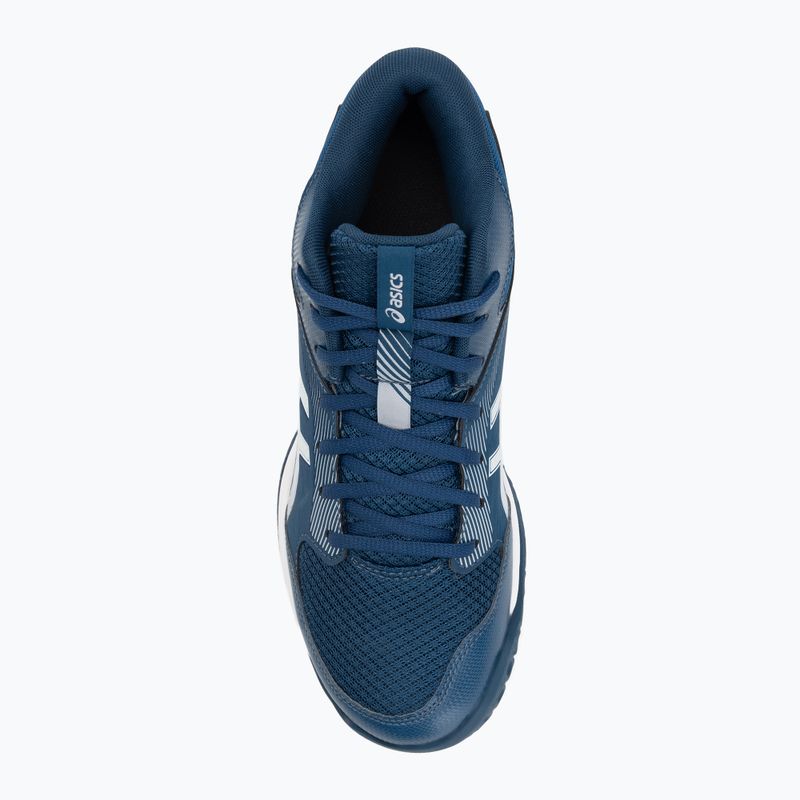 Vyriški batai ASICS Gel-Task MT 4 mako blue/white 5