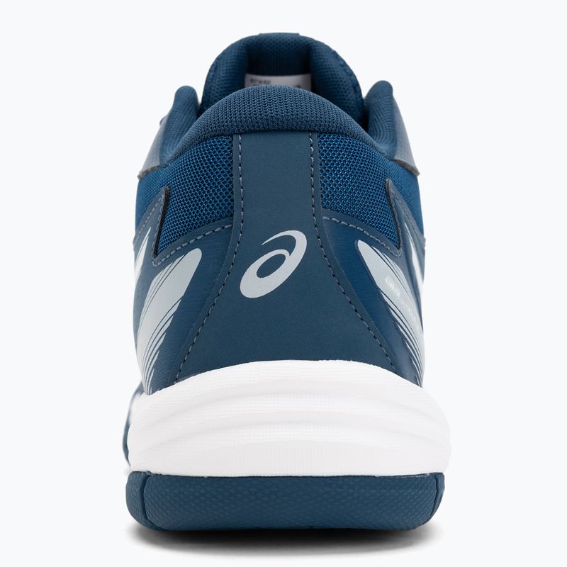 Vyriški batai ASICS Gel-Task MT 4 mako blue/white 6