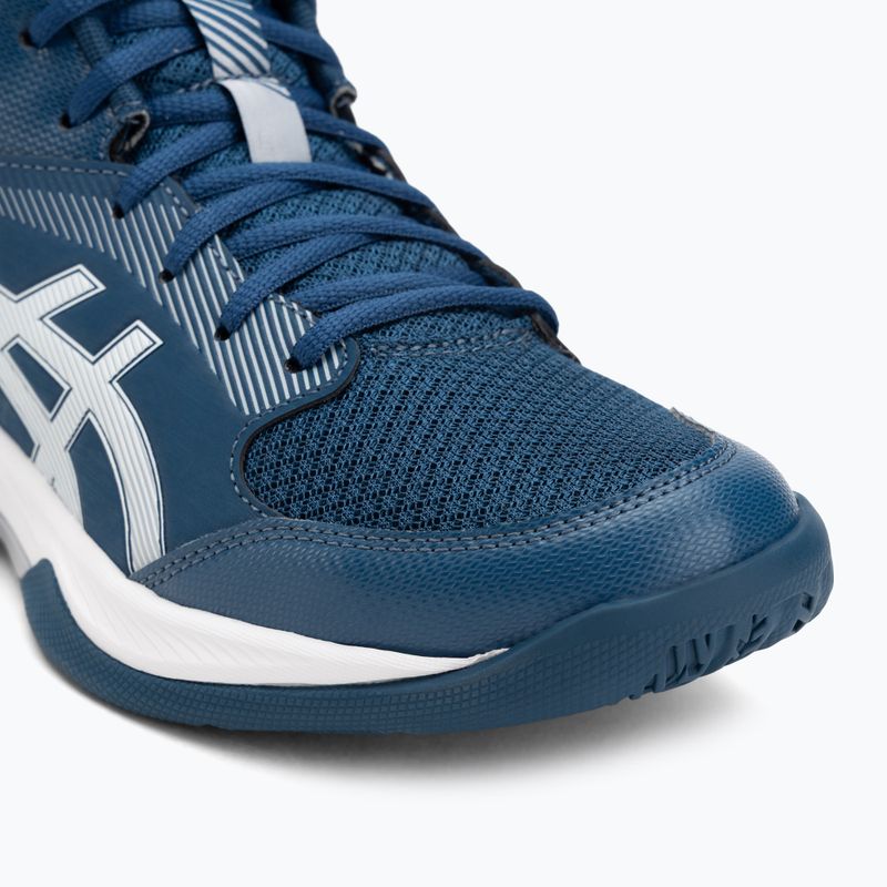 Vyriški batai ASICS Gel-Task MT 4 mako blue/white 7