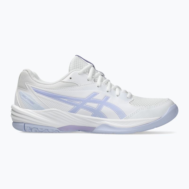 Moteriški batai ASICS Gel-Task 4 white/vapor