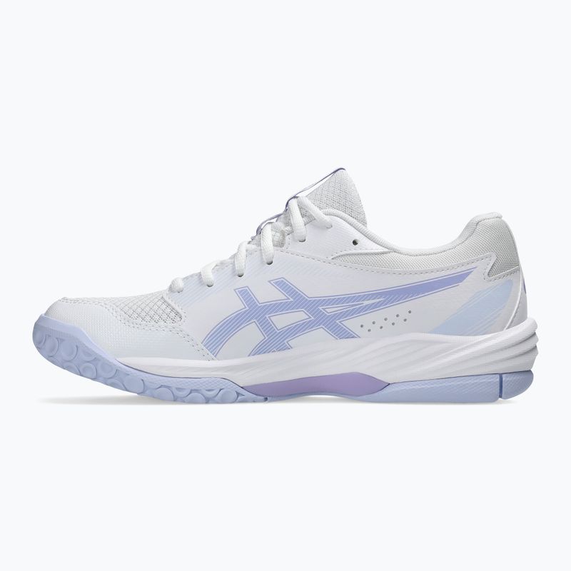 Moteriški batai ASICS Gel-Task 4 white/vapor 2