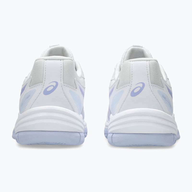 Moteriški batai ASICS Gel-Task 4 white/vapor 4