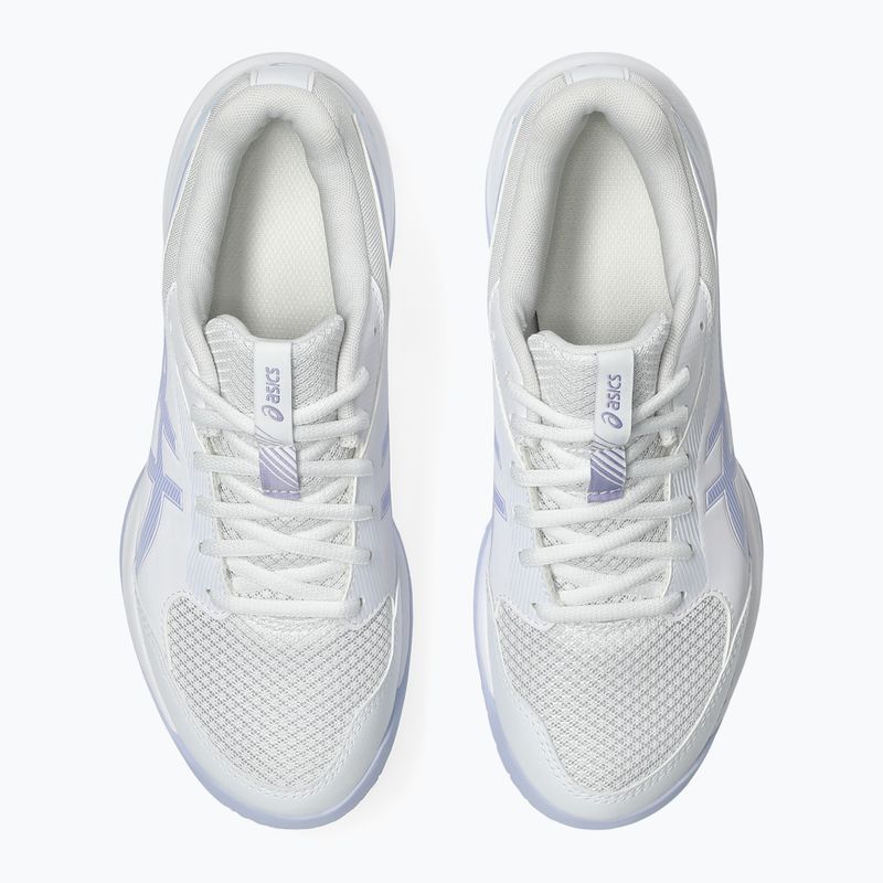 Moteriški batai ASICS Gel-Task 4 white/vapor 5