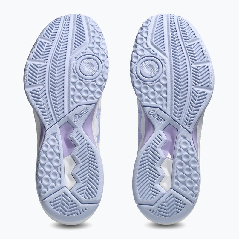 Moteriški batai ASICS Gel-Task 4 white/vapor 6