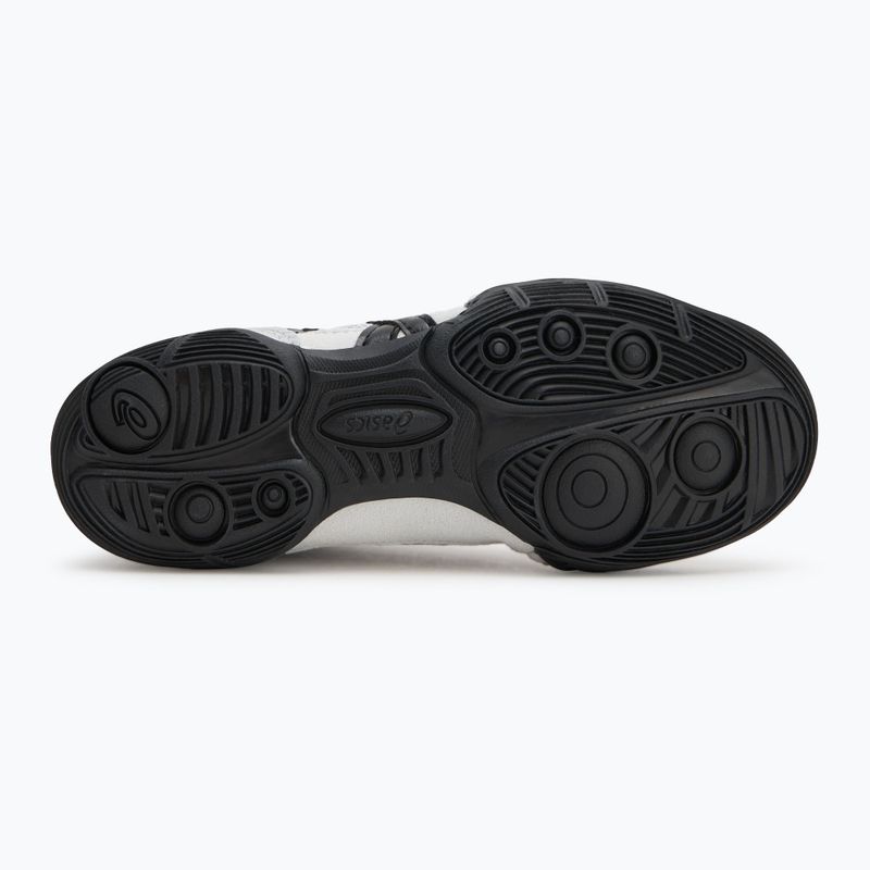 Vaikiški imtynių batai ASICS Matflex 7 GS concrete/black 4
