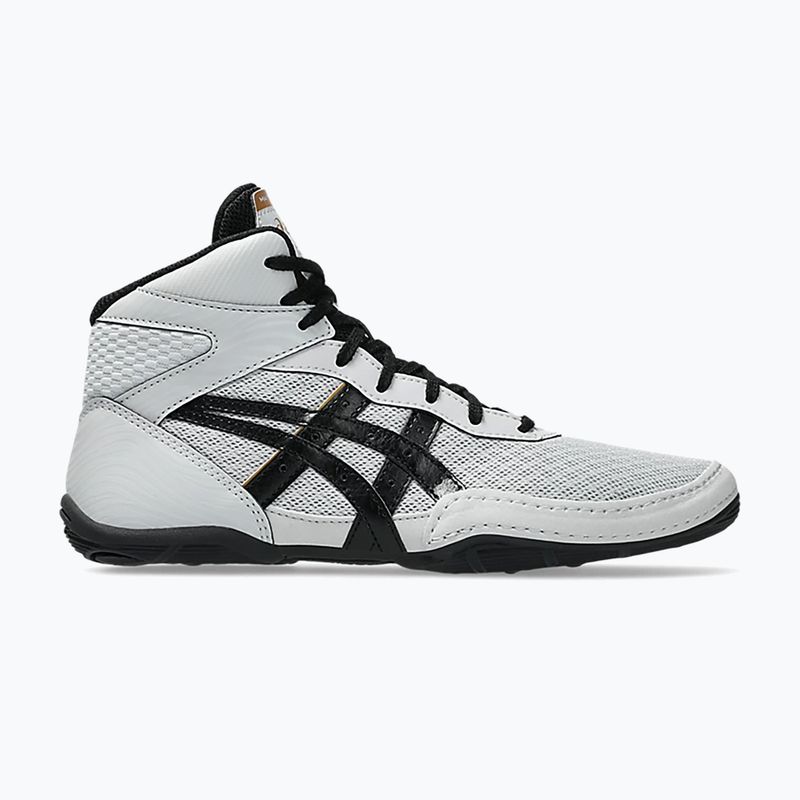 Vaikiški imtynių batai ASICS Matflex 7 GS concrete/black 8