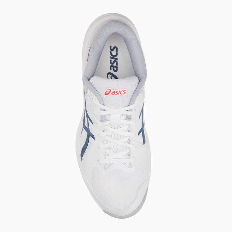 Vyriški batai ASICS Beyond FF white/mako blue 5