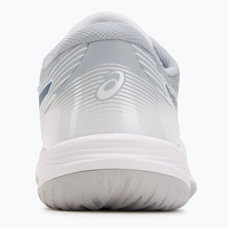 Vyriški batai ASICS Beyond FF white/mako blue 6