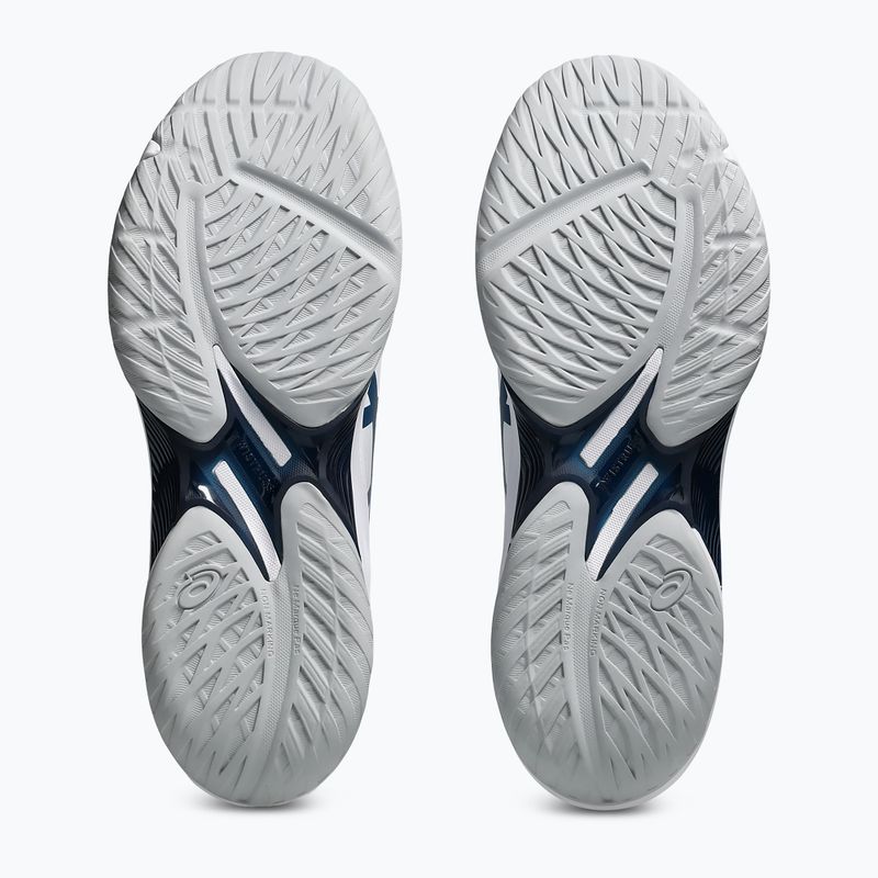 Vyriški batai ASICS Beyond FF white/mako blue 3