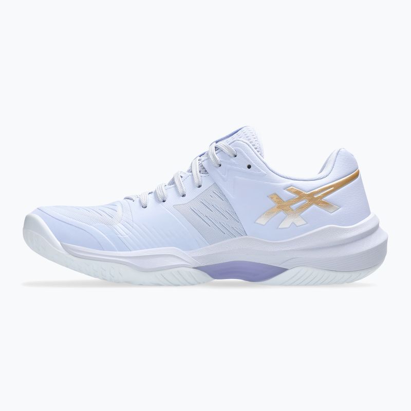 Moteriški batai ASICS Sky Elite FF 3 blue fade/champagne 2